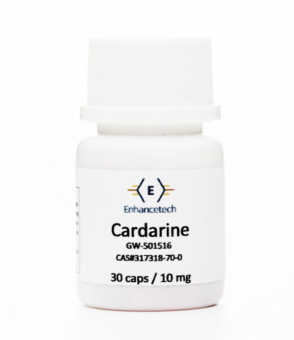 cardarine-GW501516-10mg-enhancetech-SARMS