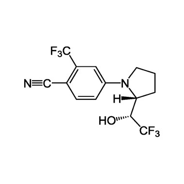 Cardarine (GW501516)