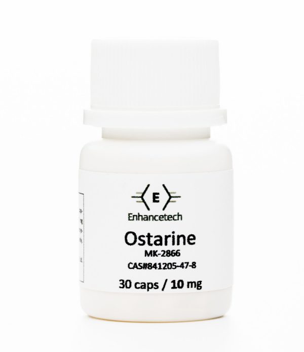 ostarine-MK2866-10mg-enhancetech-SARMS