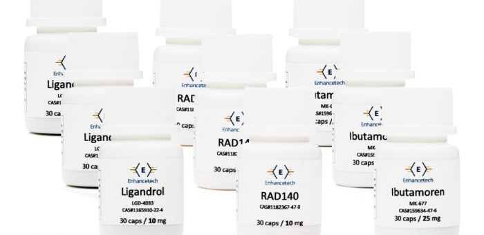What’s the Positive Interaction Between Ligandrol, RAD140 and Ibutamoren?