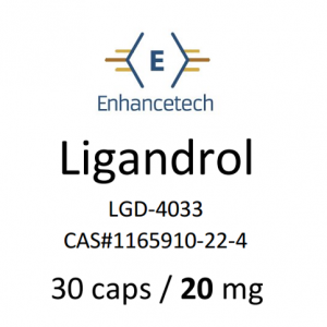 Ligandrol 20mg