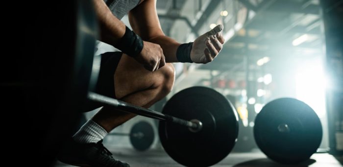 The 5 Most Effective Gym Exercises for Total Fitness